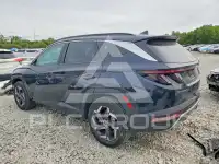 2023 Hyundai Tucson фото