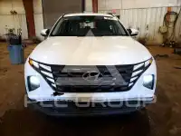 2023 Hyundai Tucson фото