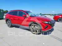 2023 Hyundai Tucson фото