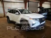 2023 Hyundai Tucson фото