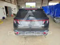 2023 Hyundai Tucson фото
