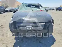 2023 Hyundai Tucson фото