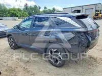 2023 Hyundai Tucson фото