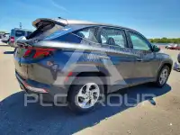 2023 Hyundai Tucson фото