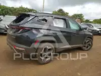 2023 Hyundai Tucson photo