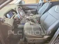 2023 Hyundai Tucson photo