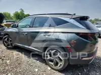 2023 Hyundai Tucson фото