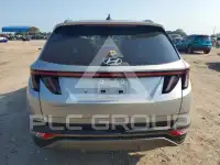 2023 Hyundai Tucson фото