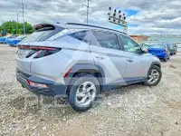 2023 Hyundai Tucson фото