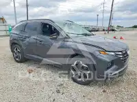 2023 Hyundai Tucson фото