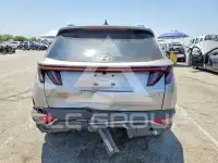 2023 Hyundai Tucson photo