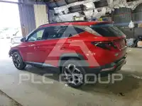 2023 Hyundai Tucson фото