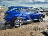 2023 Hyundai Tucson фото