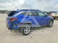 2023 Hyundai Tucson фото