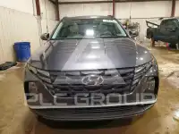 2023 Hyundai Tucson фото
