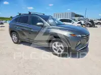 2023 Hyundai Tucson photo