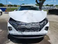 2023 Hyundai Tucson фото