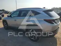 2023 Hyundai Tucson фото
