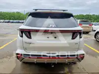 2023 Hyundai Tucson фото