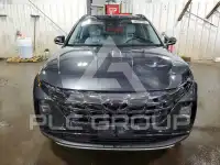 2023 Hyundai Tucson фото