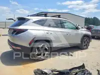 2023 Hyundai Tucson фото