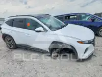 2023 Hyundai Tucson фото