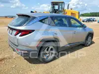 2023 Hyundai Tucson фото