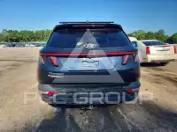 2023 Hyundai Tucson фото