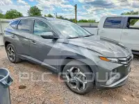 2023 Hyundai Tucson photo