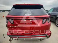 2023 Hyundai Tucson фото