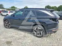 2023 Hyundai Tucson фото