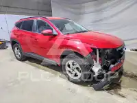 2023 Hyundai Tucson фото