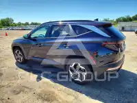 2023 Hyundai Tucson photo