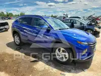 2023 Hyundai Tucson фото