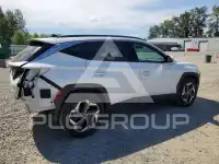 2023 Hyundai Tucson photo