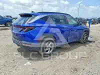 2023 Hyundai Tucson photo