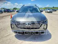 2023 Hyundai Tucson photo