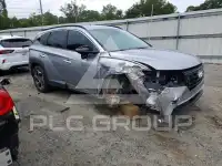 2023 Hyundai Tucson фото