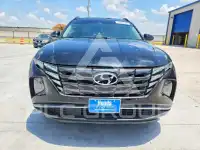 2023 Hyundai Tucson фото