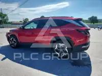 2023 Hyundai Tucson фото