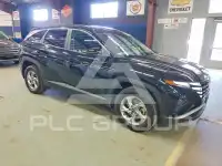 2023 Hyundai Tucson photo
