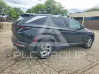 2023 Hyundai Tucson фото