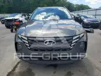 2023 Hyundai Tucson фото