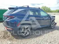 2023 Hyundai Tucson photo