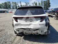 2023 Hyundai Tucson photo