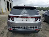 2023 Hyundai Tucson фото