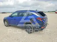 2023 Hyundai Tucson фото