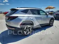 2023 Hyundai Tucson фото