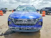 2023 Hyundai Tucson photo