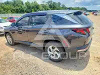 2023 Hyundai Tucson фото